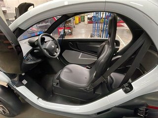 Vehicle 3D Image