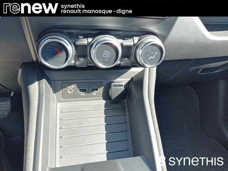 Renault ZOE E-Tech Electrique