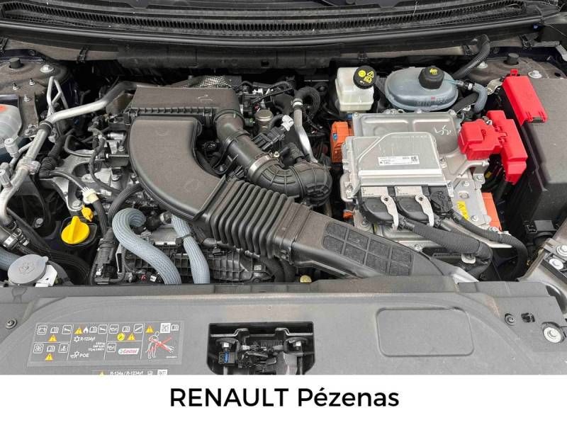 Renault Espace VI