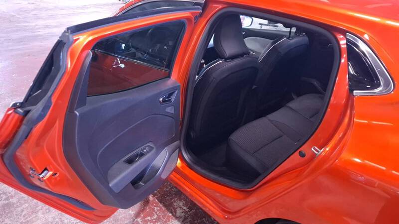 Renault Clio V