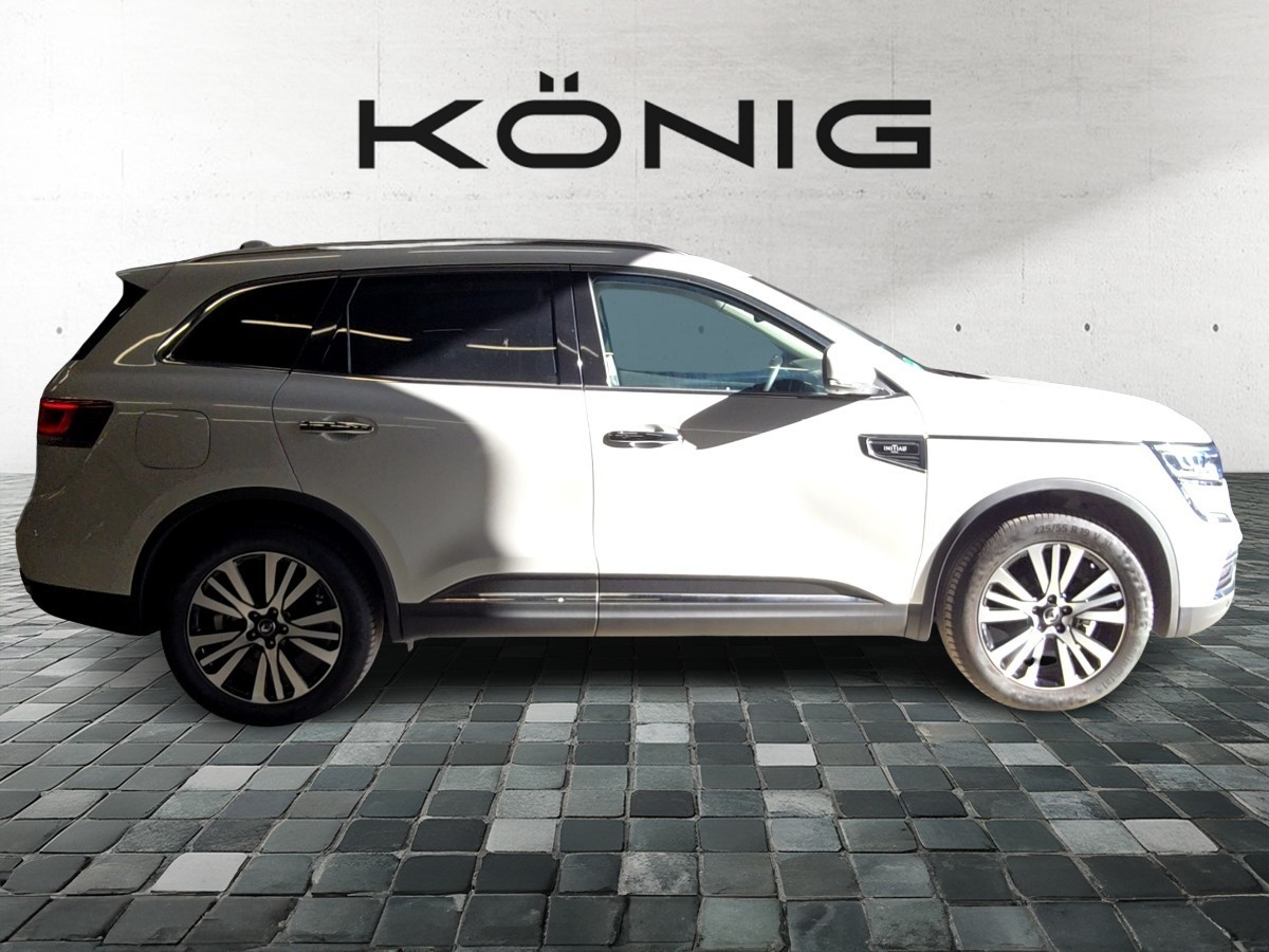 Renault Koleos – Bild 2
