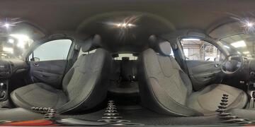 Vehicle 3D Image
