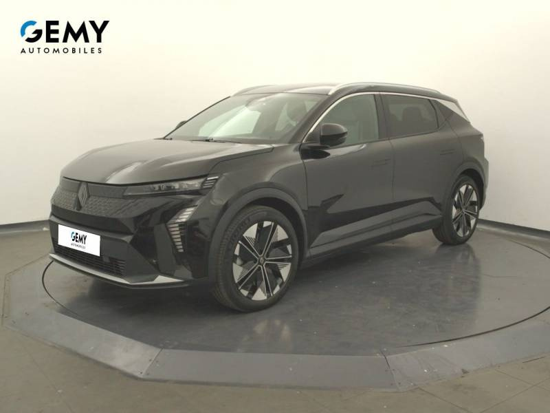 Renault Scenic E-Tech Electrique