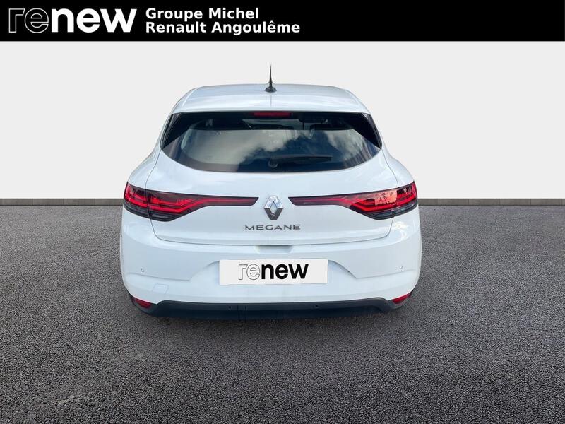 Renault Megane IV Berline