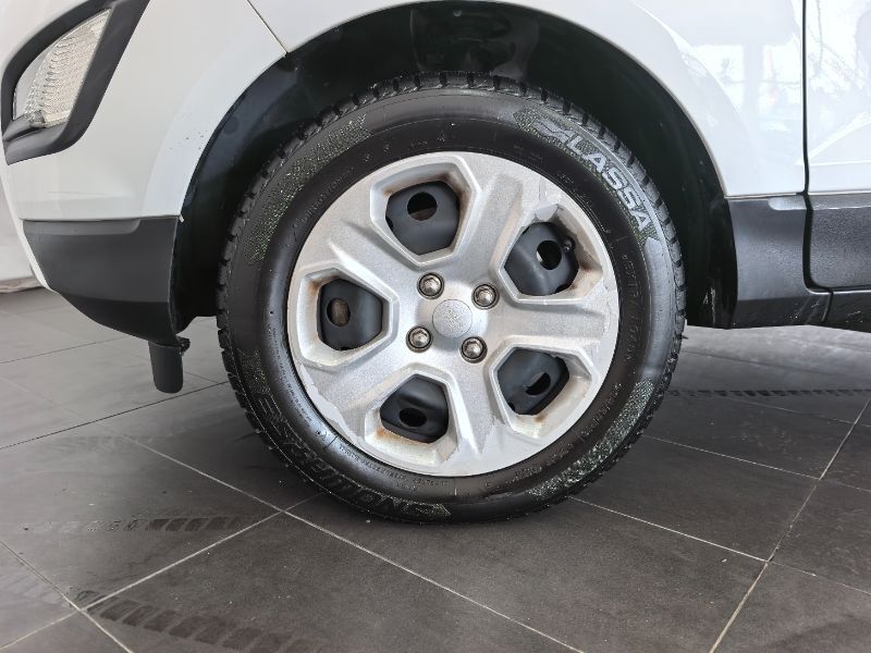 FORD Ecosport 2019 — imagine 30