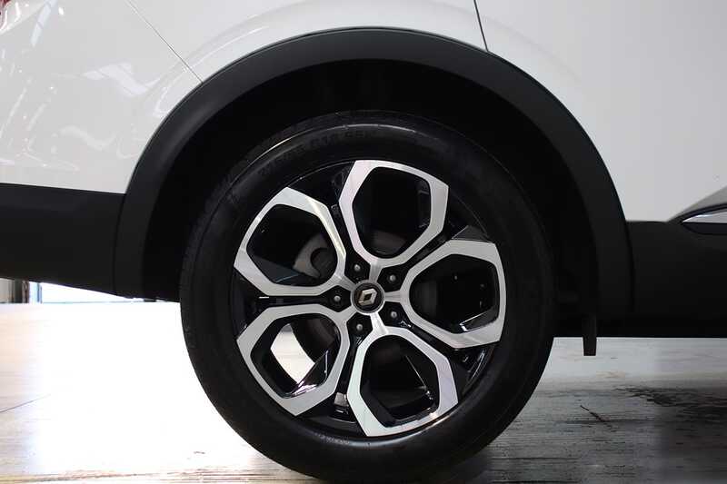 RENAULT Arkana Arkana 1.3 TCe Techno EDC — photo 5