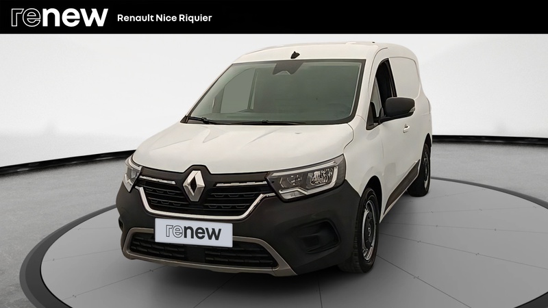 Renault Kangoo VU