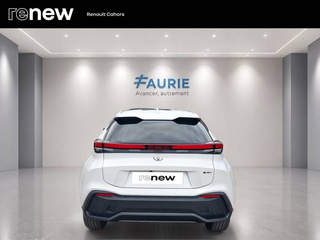 Vehicle 3D Image
