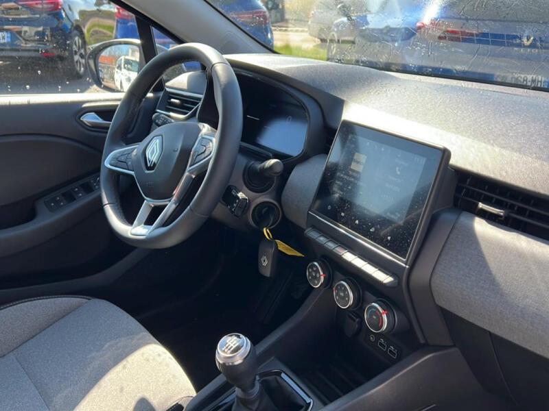 Renault Clio V