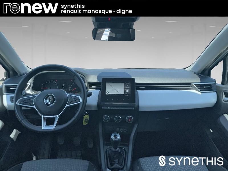 Renault Clio V