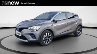 CAPTUR