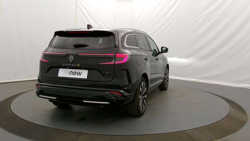 Renault Espace VI