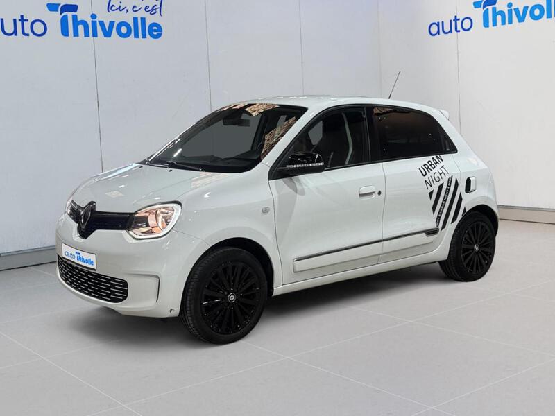 Renault Twingo III
