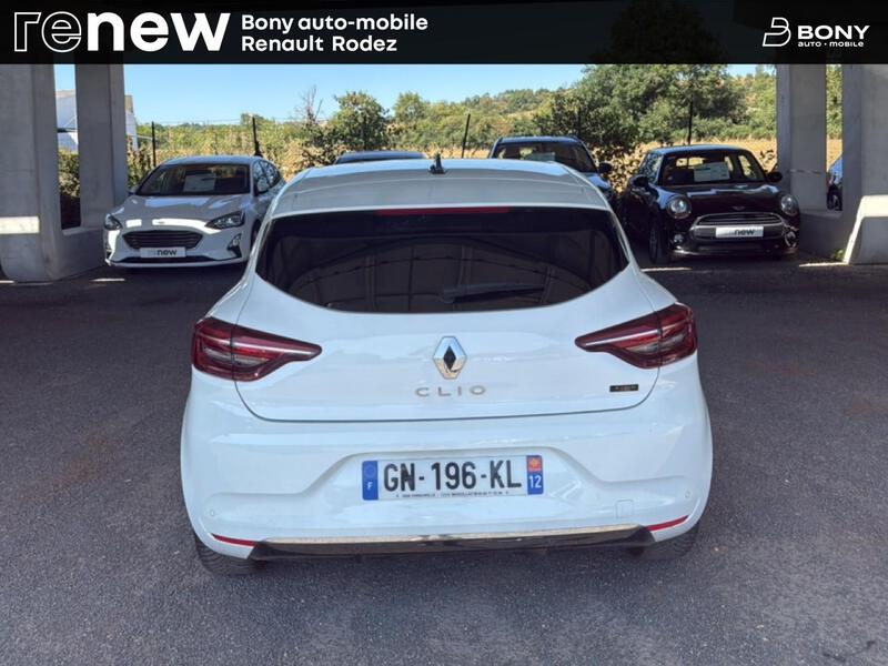 Renault Clio V