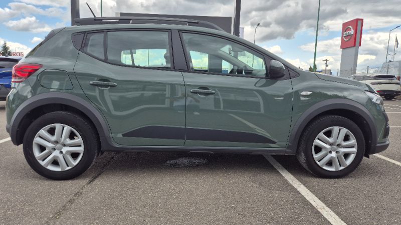 DACIA Sandero 2023 — imagine 33