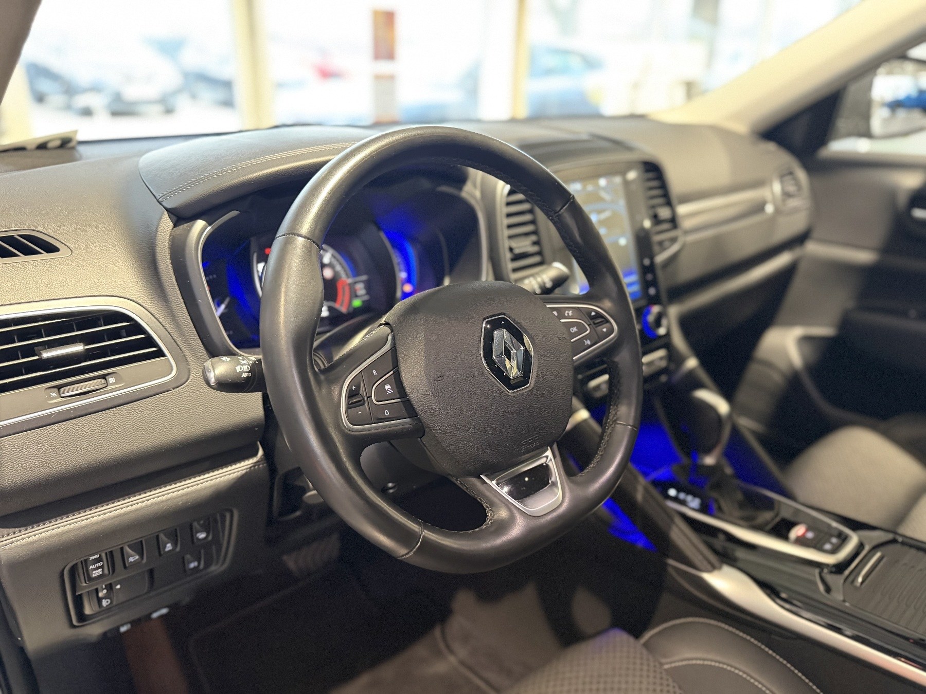 Renault Koleos – Bild 16