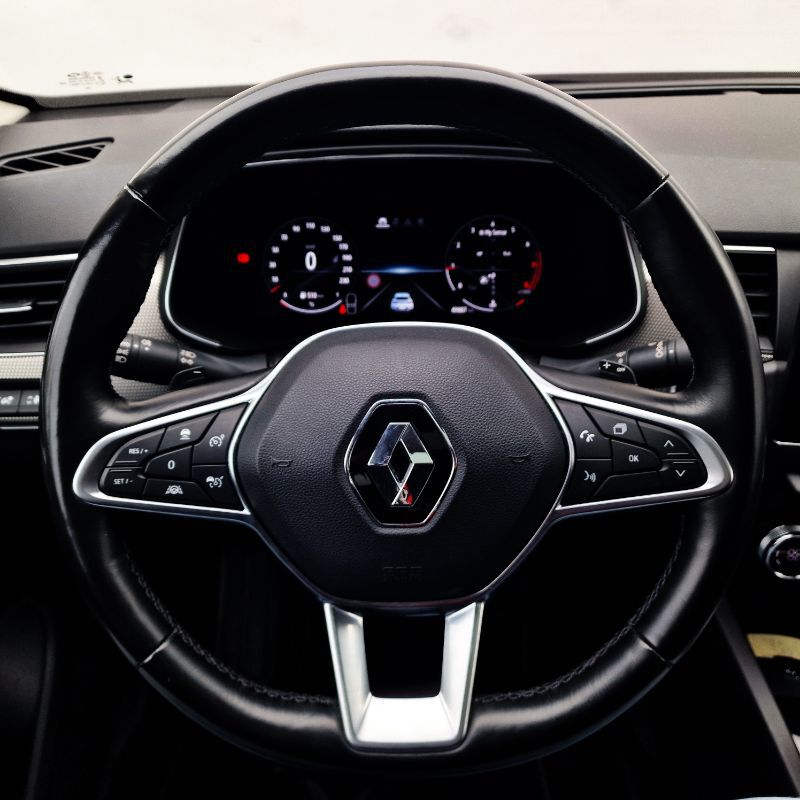 RENAULT Arkana 2024 — imagine 44