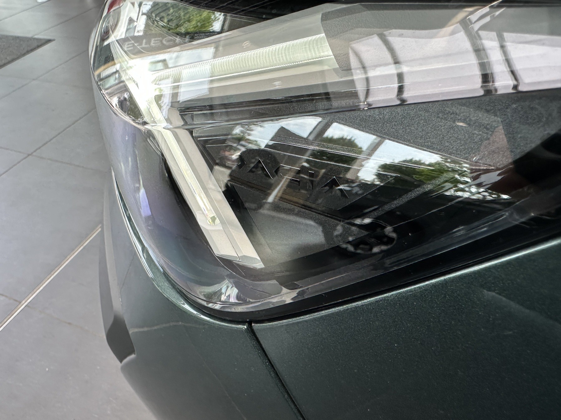 Dacia Jogger – Bild 5