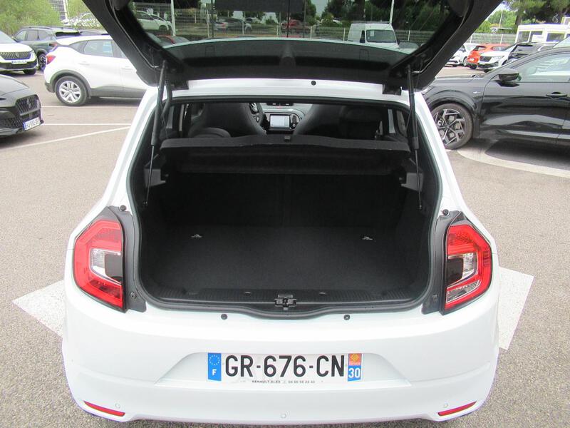 Renault Twingo III
