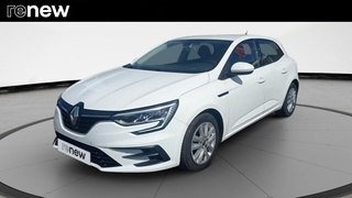 MEGANE IV SOCIETE