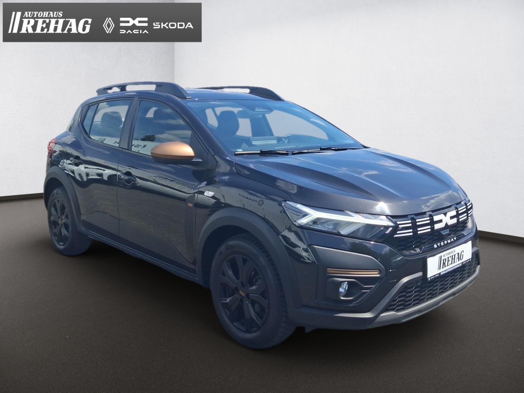Dacia Sandero – Bild 15