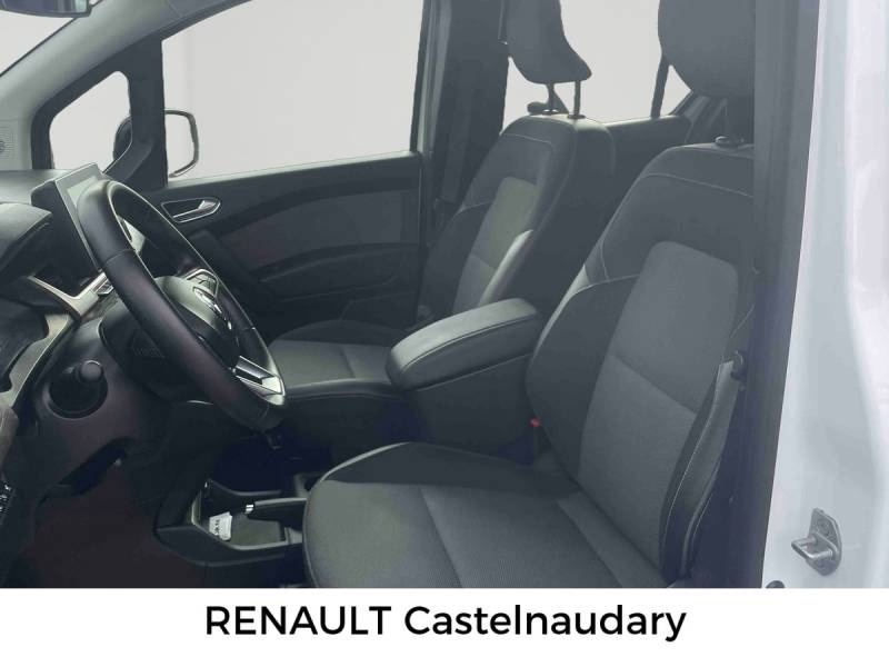 Renault Kangoo VP
