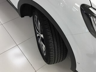 Vehicle 3D Image