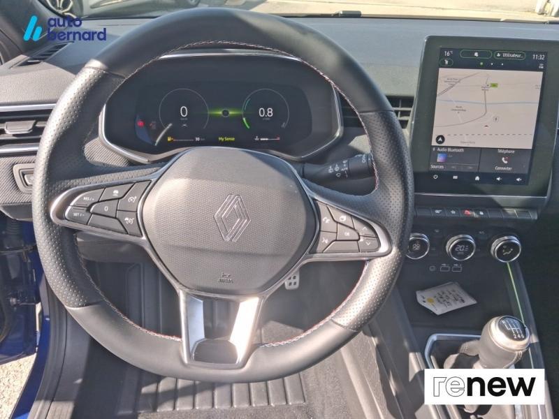 Renault Clio V