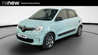TWINGO III