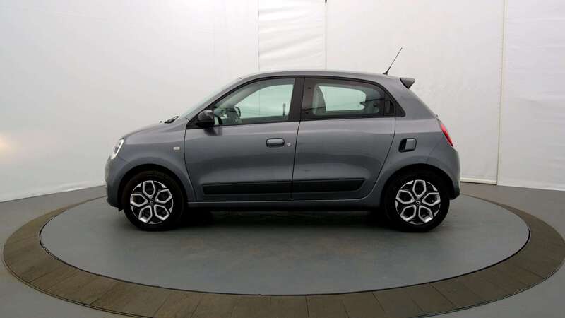 Renault Twingo III