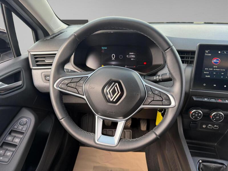 Renault Clio V