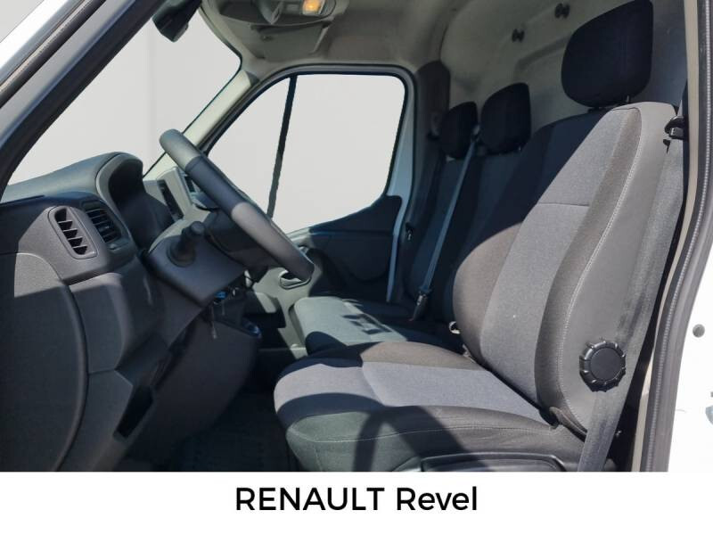 Renault Master III