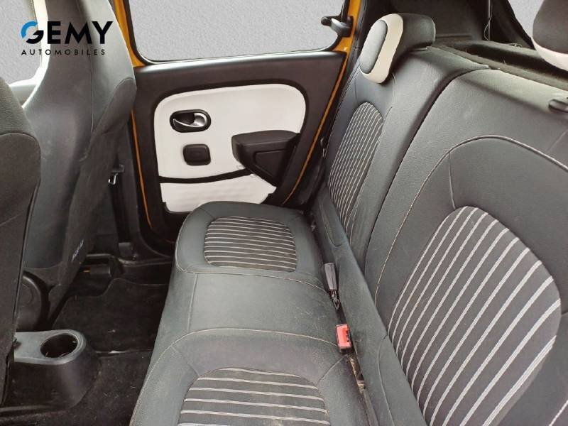 Renault Twingo III