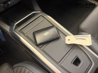 Vehicle 3D Image