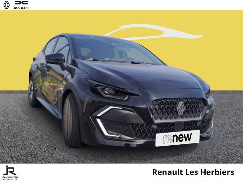 Renault Clio VI