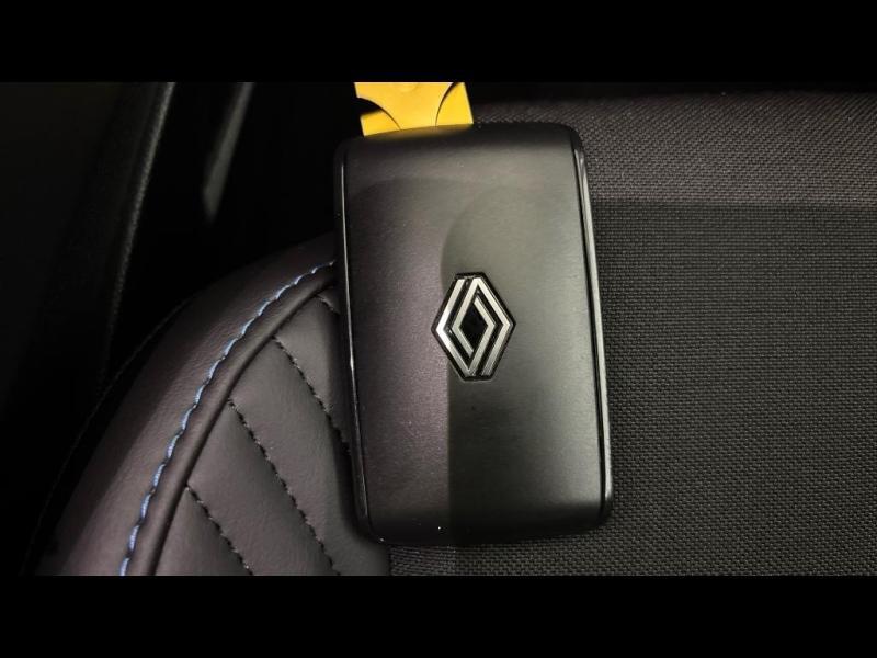 Renault Clio V