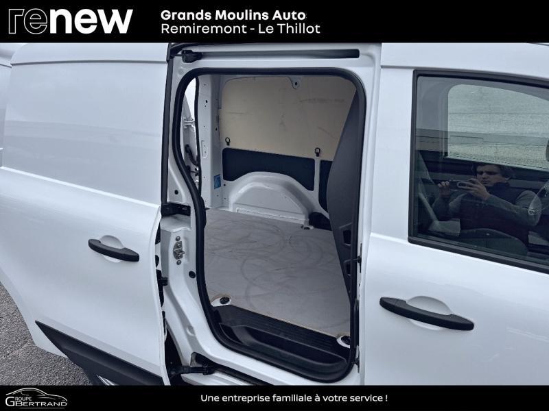 Renault Kangoo VU