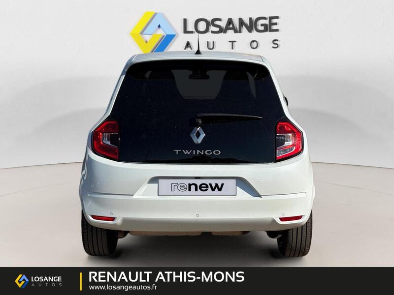 Renault Twingo III