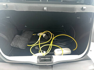 Vehicle 3D Image