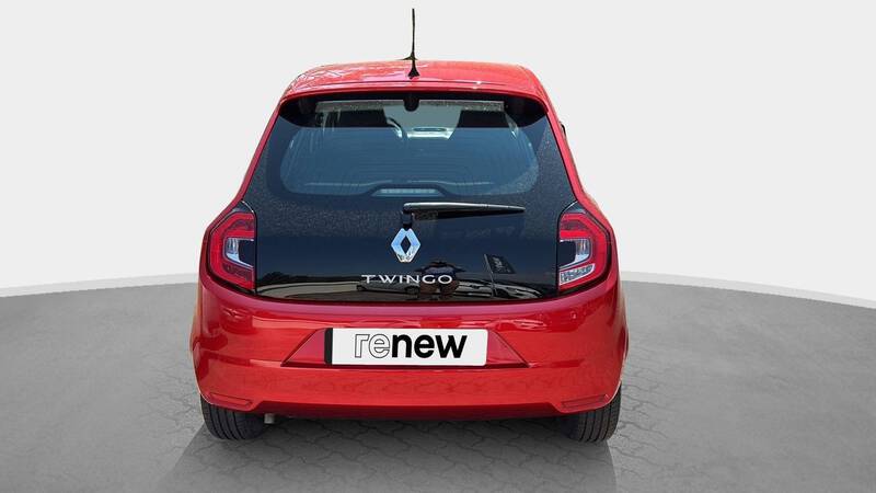 Renault Twingo III