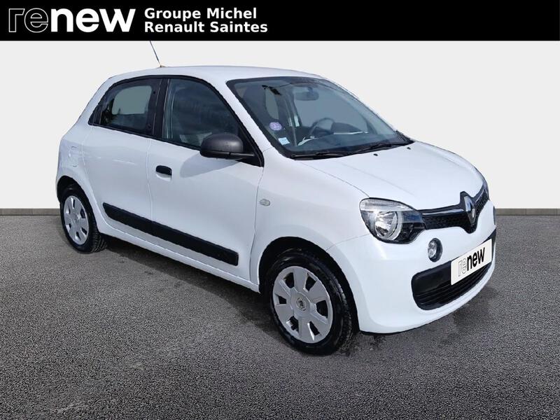 Renault Twingo III