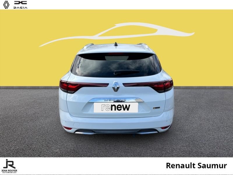 Renault Megane IV Estate