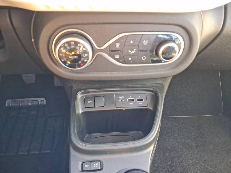 Renault Twingo III