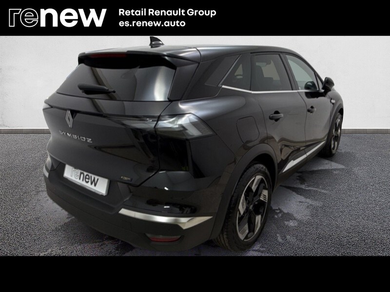 Renault Symbioz