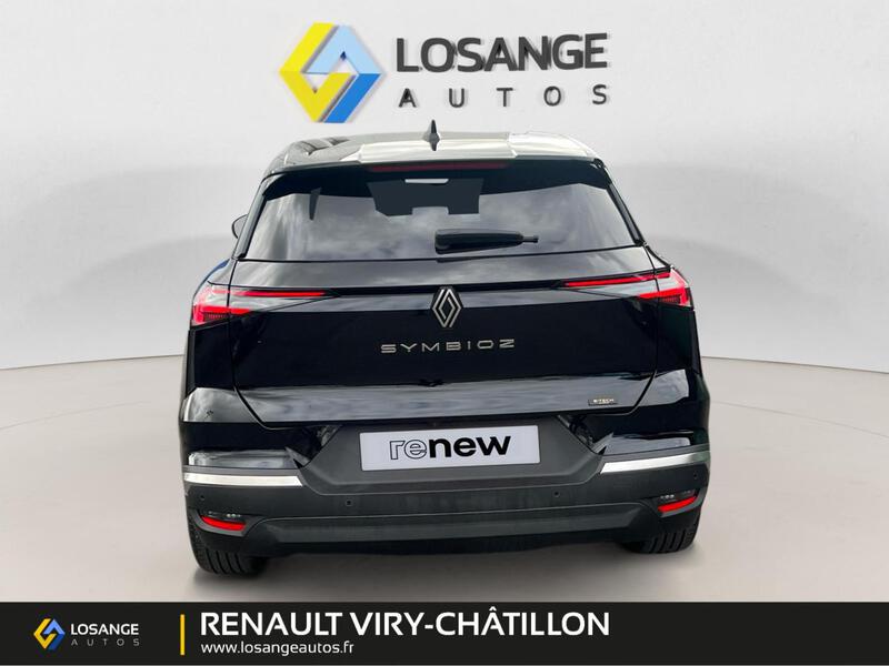 Renault Symbioz
