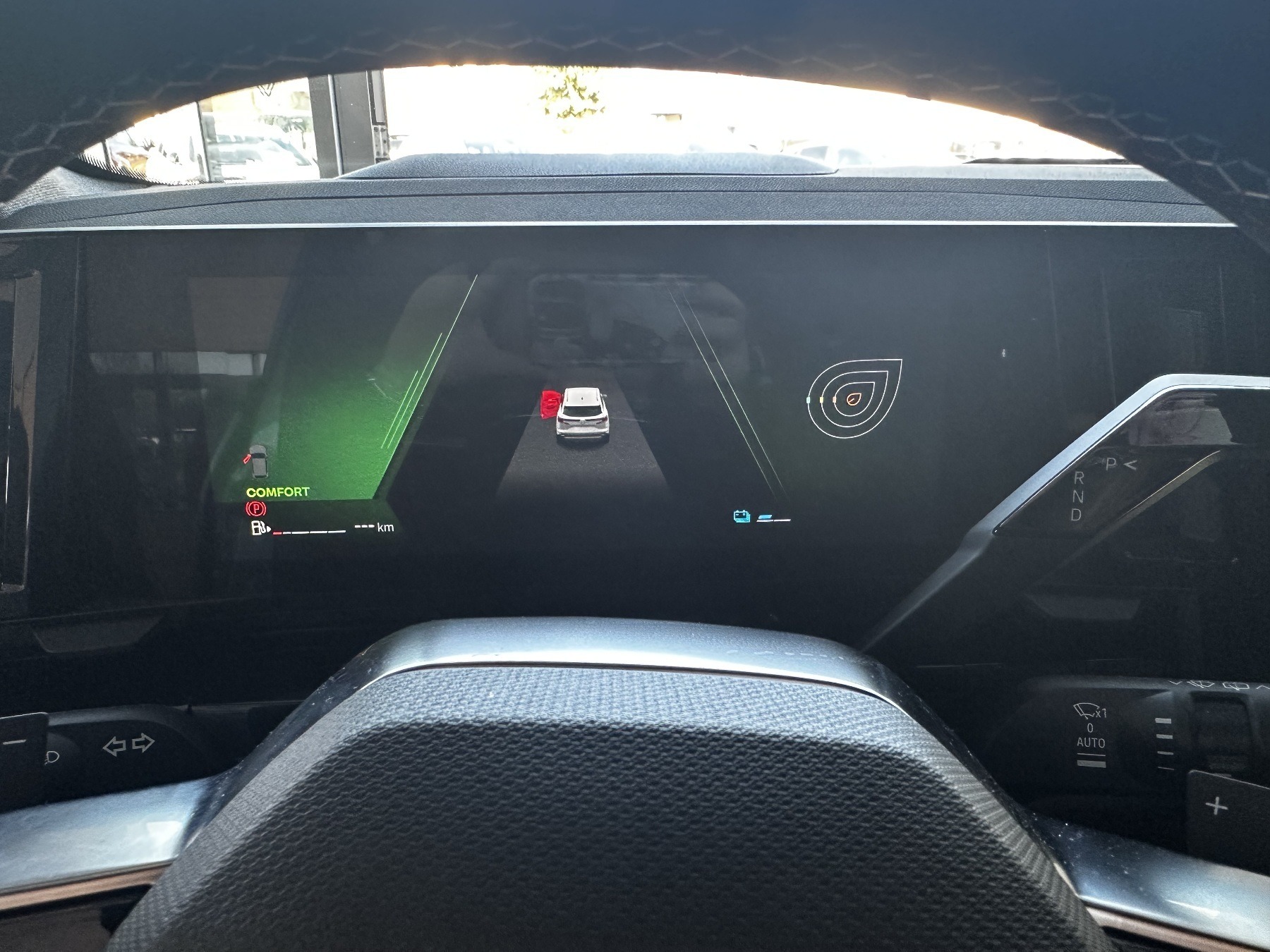 Renault Austral – Bild 11