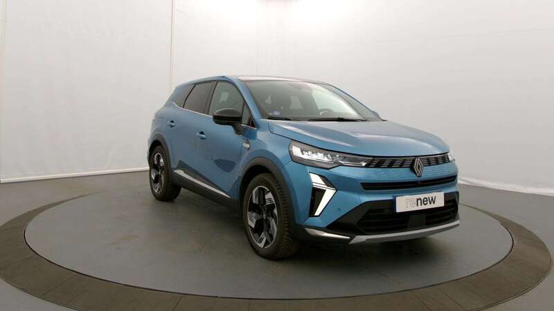 Renault Symbioz