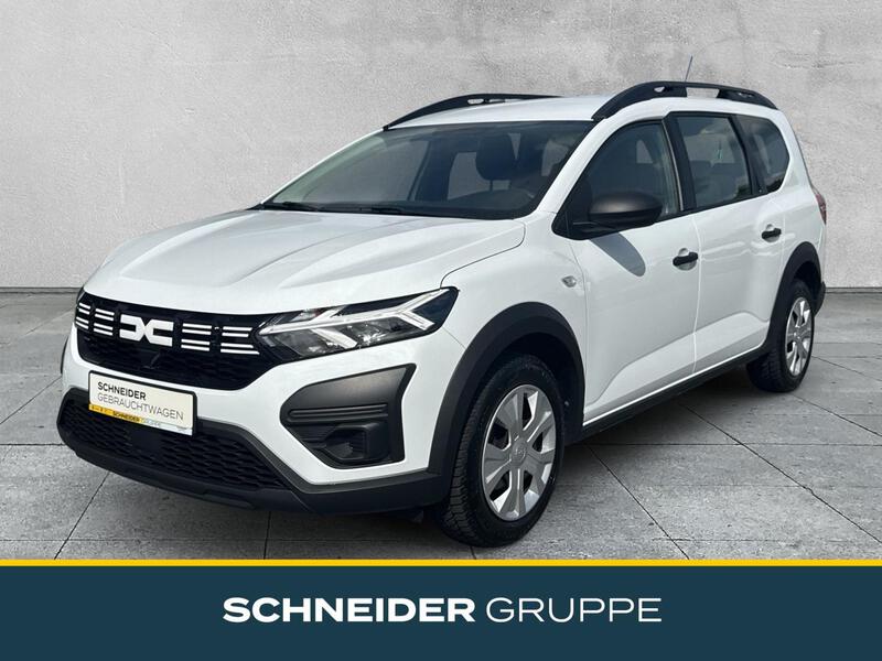 Fahrzeugabbildung Jogger Essential Bild 1 von 15