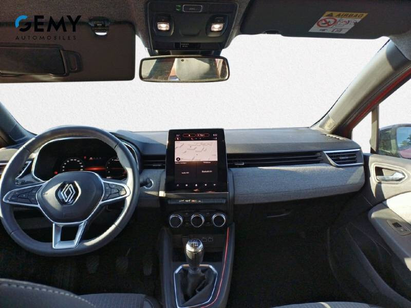 Renault Clio V
