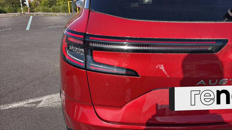 Renault Austral